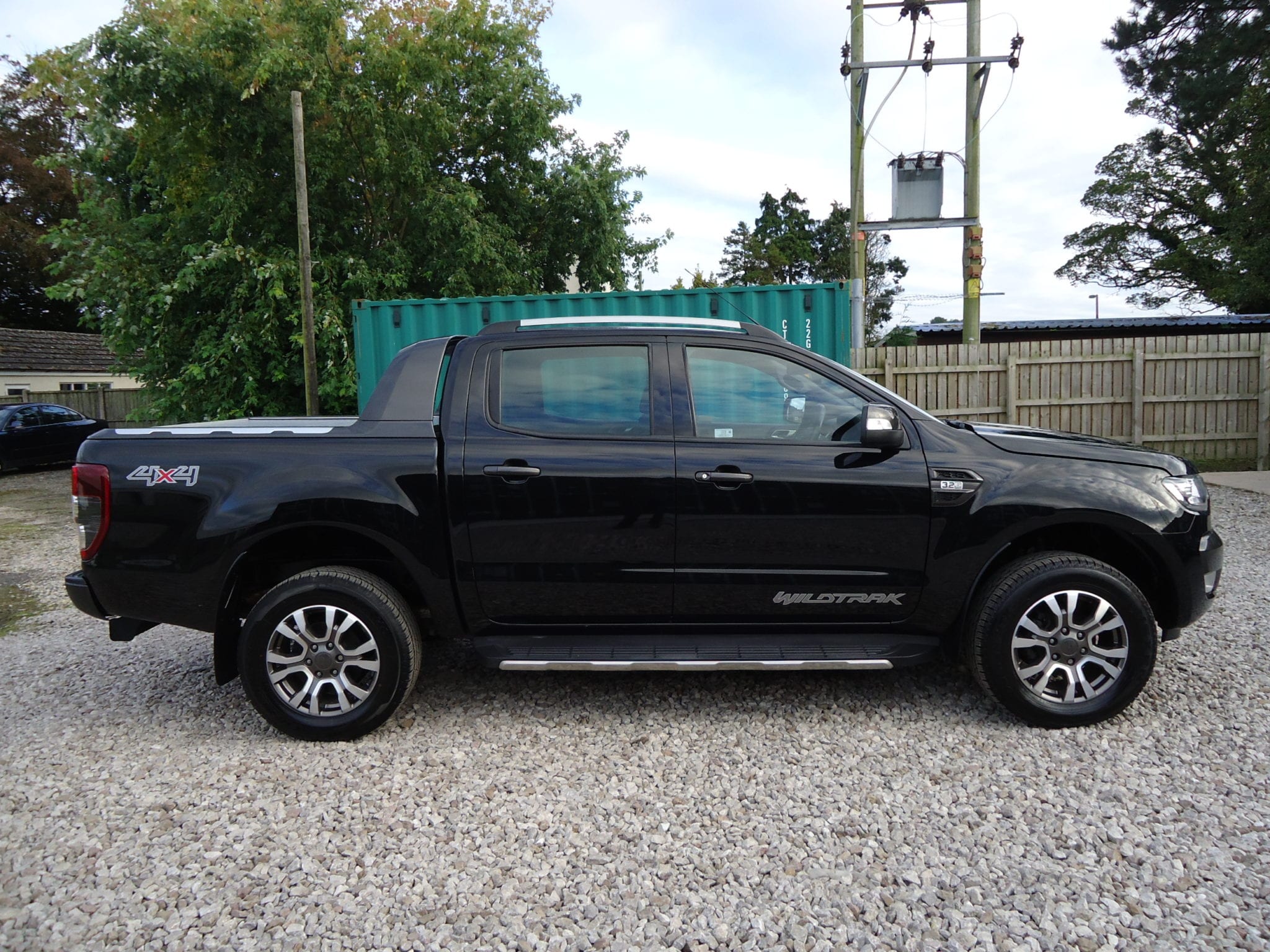 Car Sales Van Sales Cars For Sale Preston MyCarBuyer