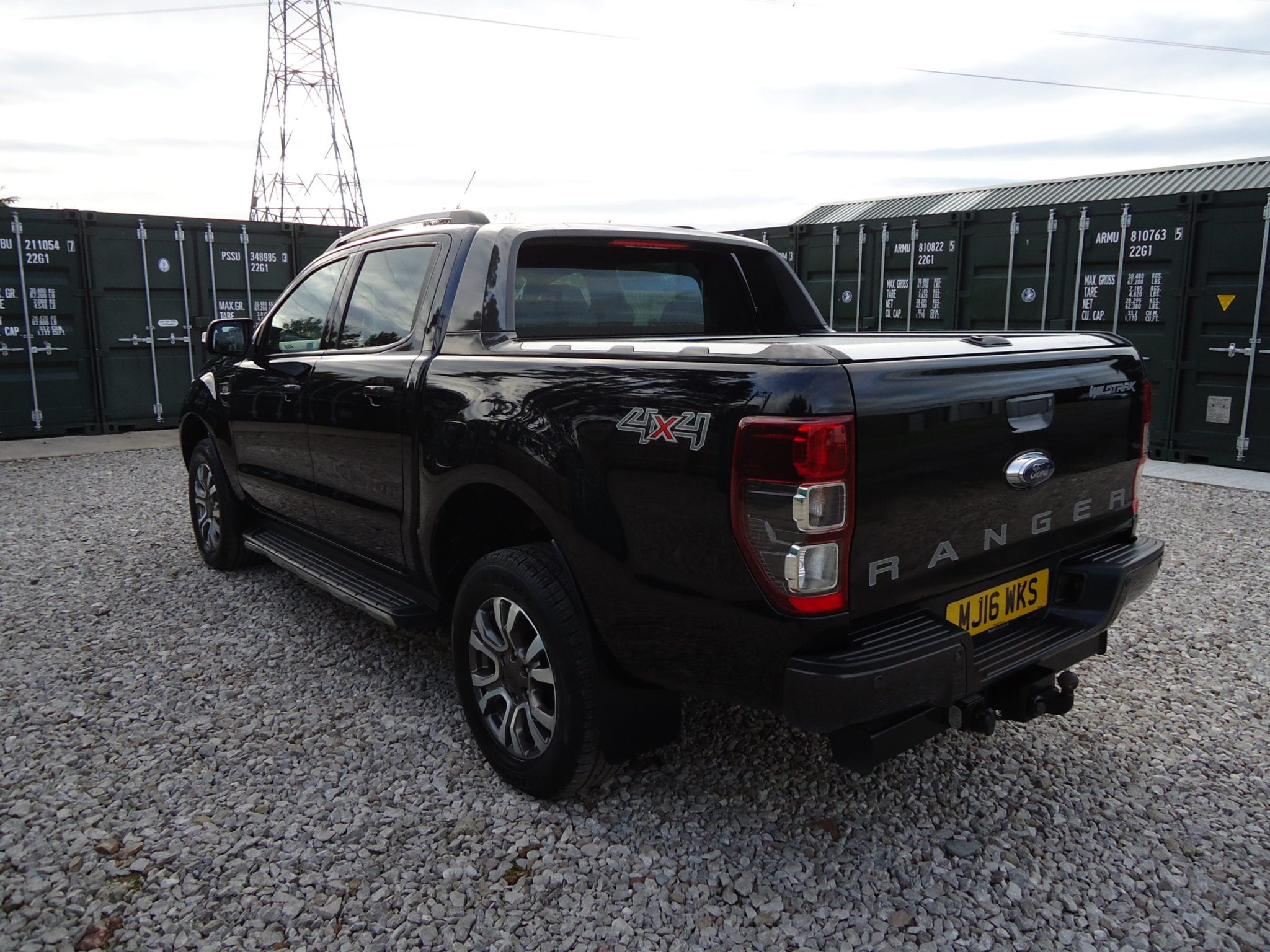 Car Sales Van Sales Cars For Sale Preston MyCarBuyer