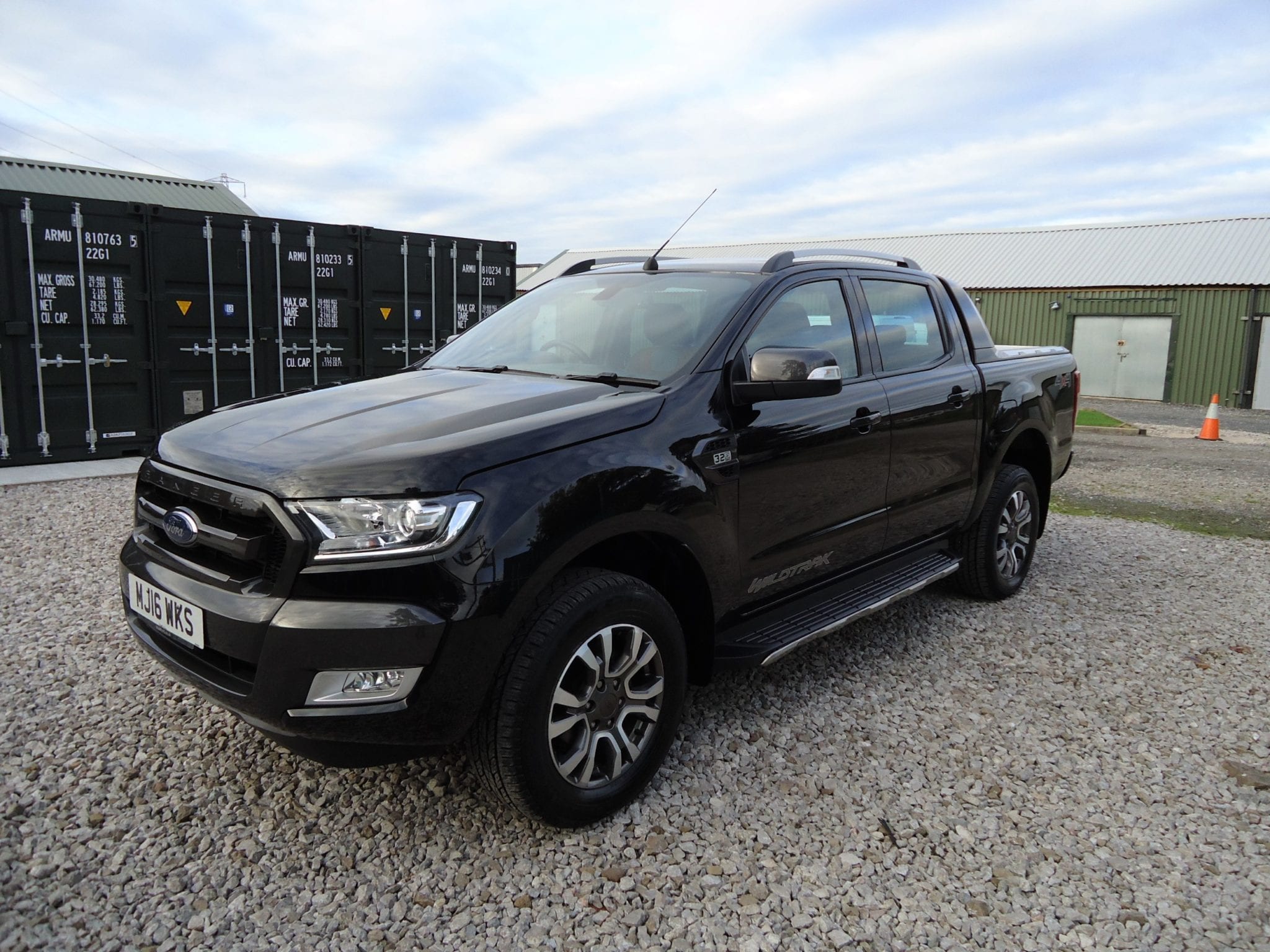 Car Sales Van Sales Cars For Sale Preston MyCarBuyer