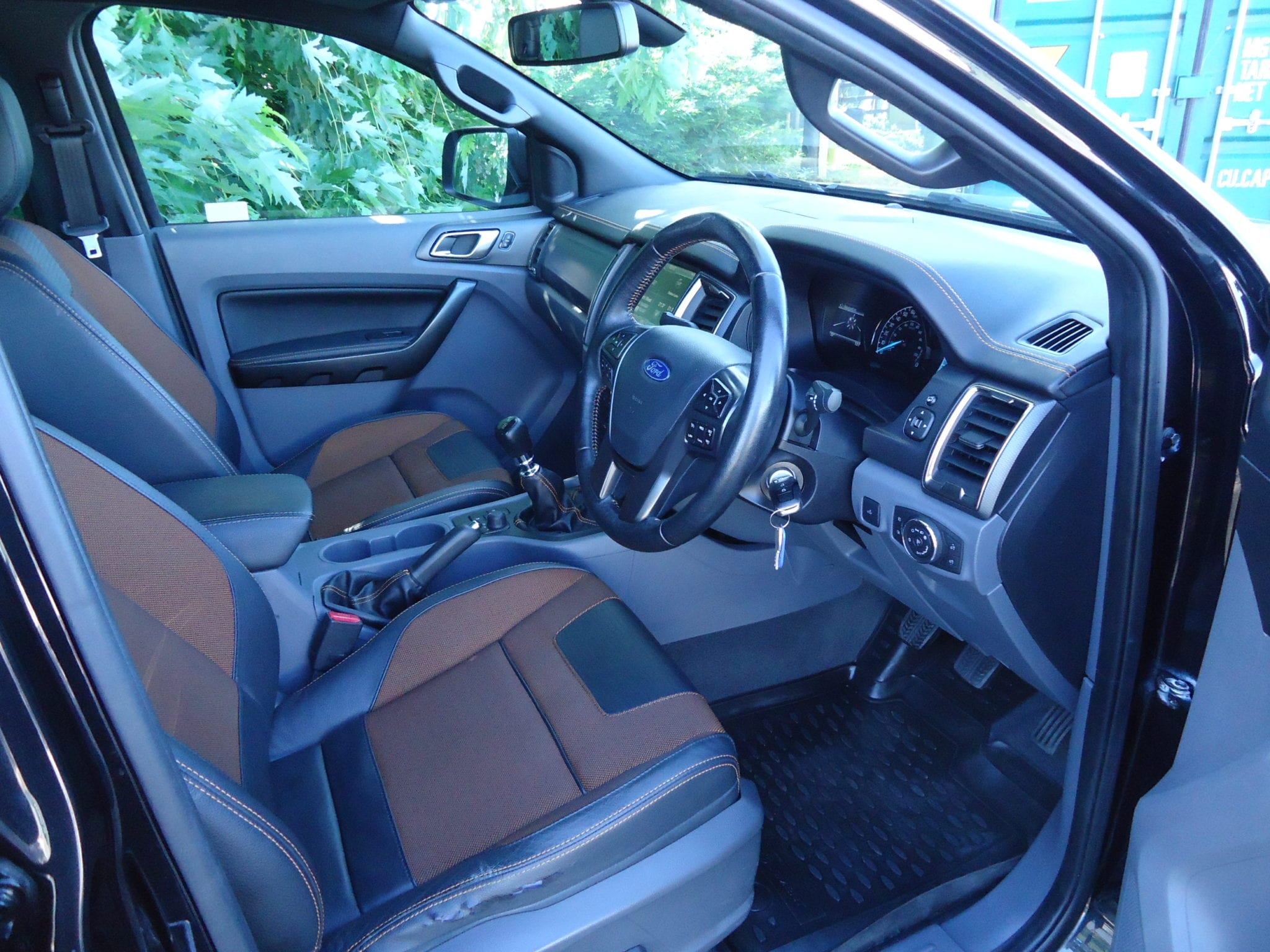 Car Sales Van Sales Cars For Sale Preston MyCarBuyer