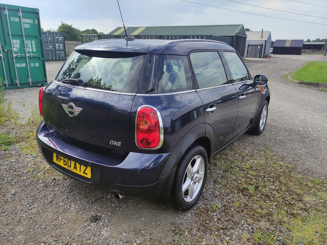 Car Sales Van Sales Cars For Sale Preston MyCarBuyer