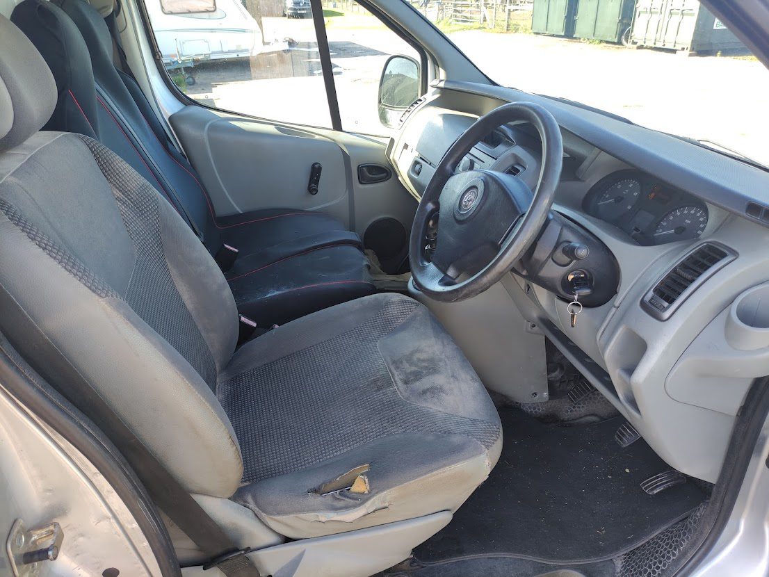 Car Sales Van Sales Cars For Sale Preston MyCarBuyer